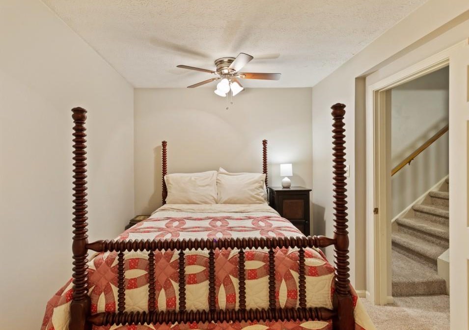 1154 Weatherstone Dr, Atlanta GA  30324-4643 exterior