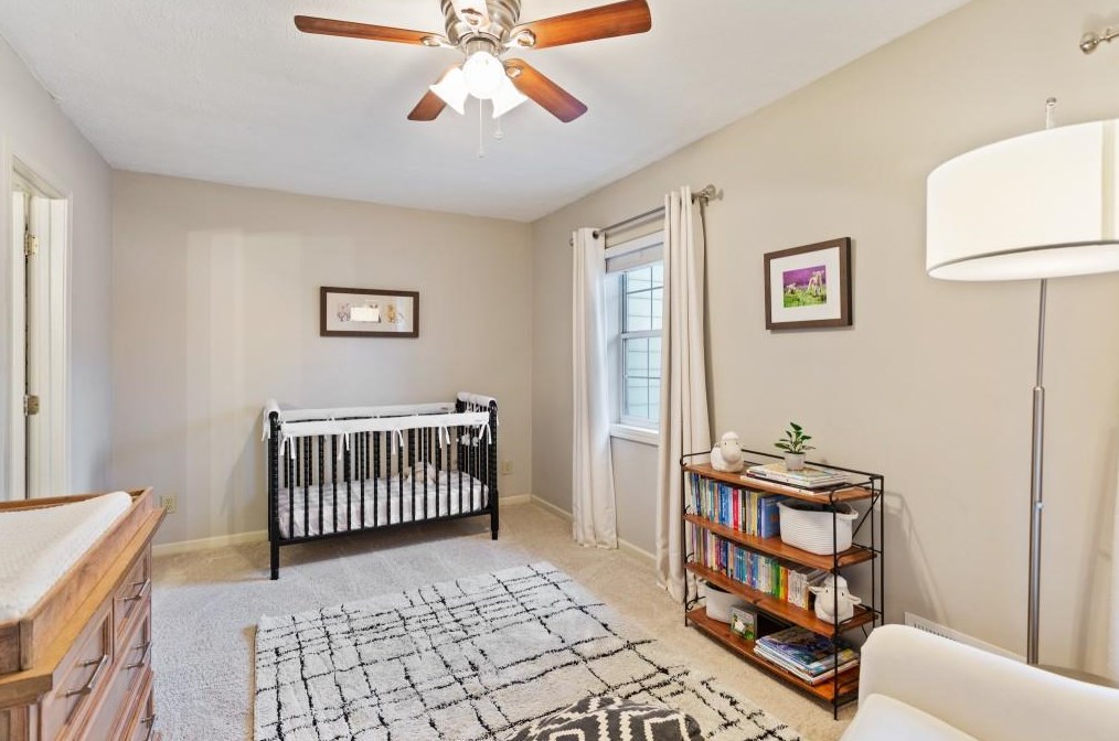 1154 Weatherstone Dr, Atlanta GA  30324-4643 exterior
