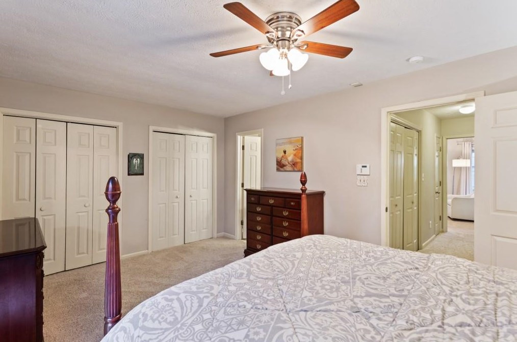 1154 Weatherstone Dr, Atlanta GA  30324-4643 exterior
