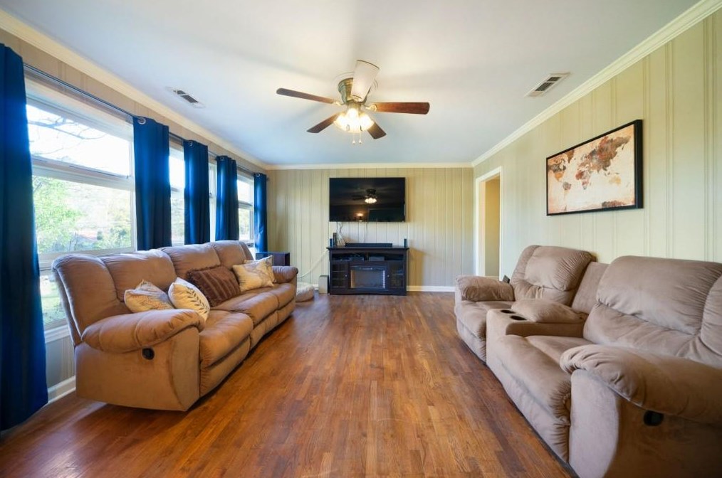 321 Flora Ave, Rome, GA 30161-6924