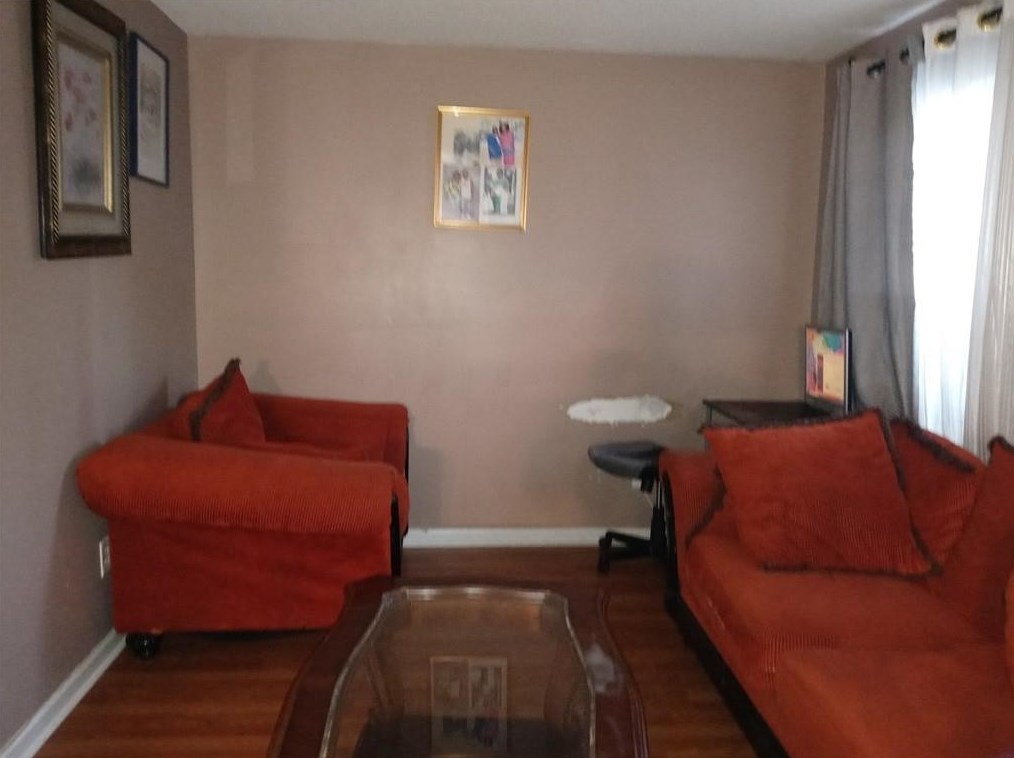 2295 Creekview Trl, Decatur GA  30035-3650 exterior