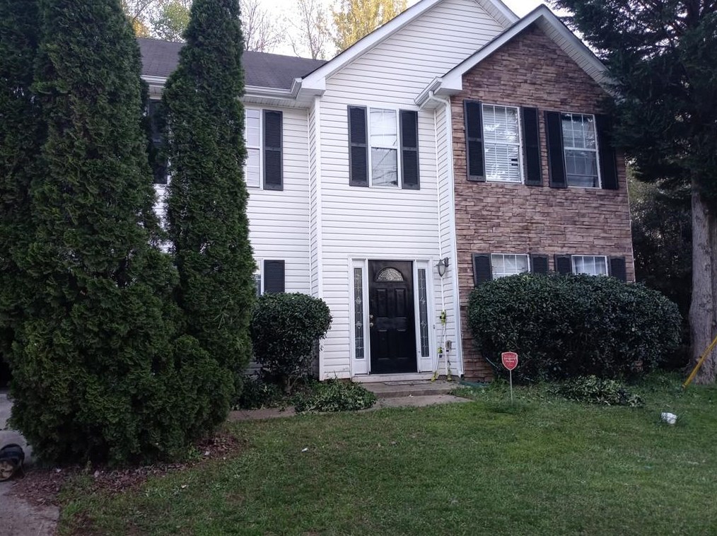 2295 Creekview Trl, Decatur, GA 30035-3650