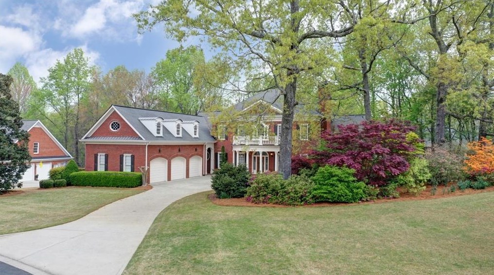 2820 Monticello Dr, Cumming, GA 30041-7459