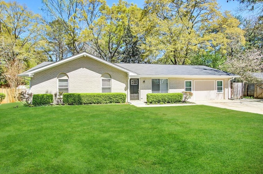 4574 Huntsman Bnd, Decatur, GA 30034-2501