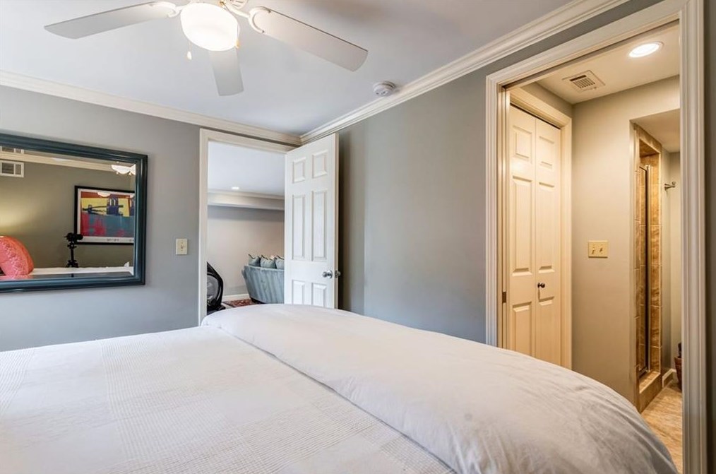 1987 Silvastone Dr, Atlanta GA 30345-3737 exterior