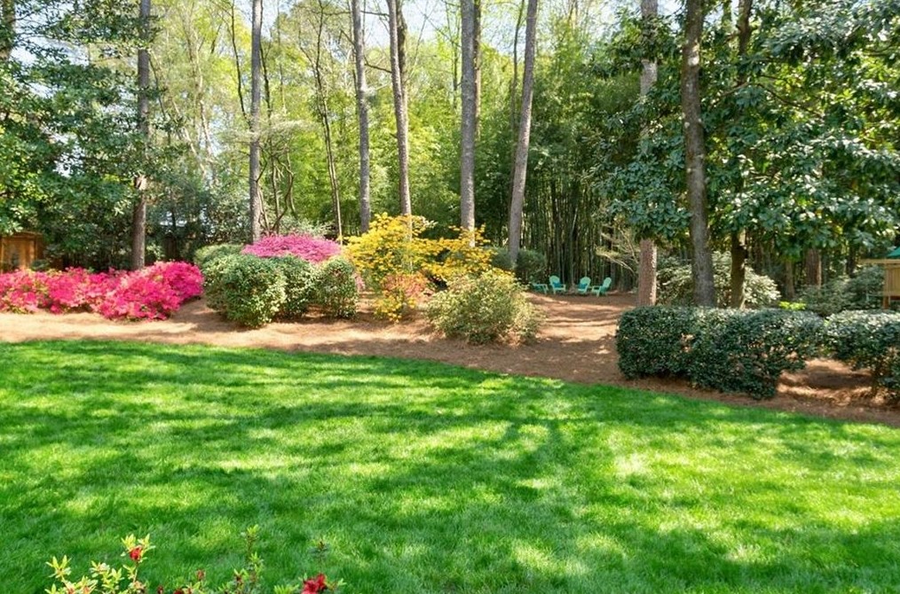 1987 Silvastone Dr, Atlanta GA 30345-3737 exterior