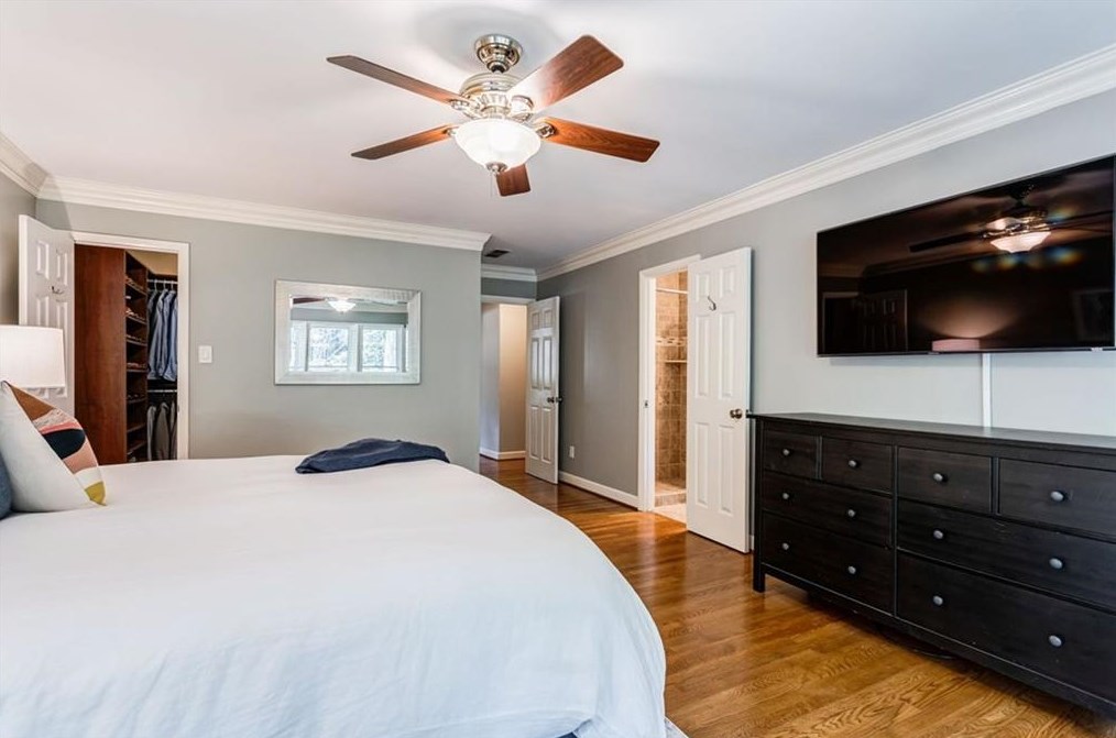 1987 Silvastone Dr, Atlanta GA 30345-3737 exterior