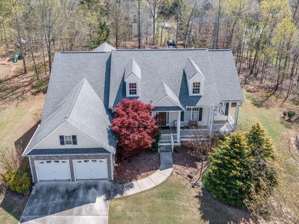 3282 Thornecreek Dr, Douglasville, GA 30135-8124