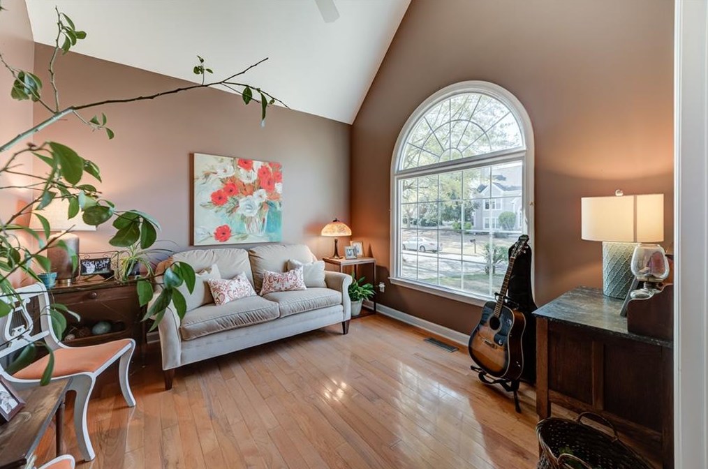 1479 Justin Dr, Lawrenceville GA  30043-4265 exterior