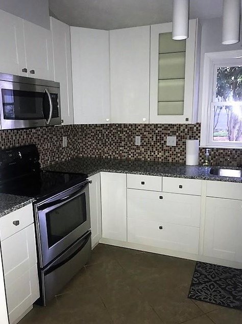 3220 Valaire Dr, Decatur GA 30033-3351 exterior