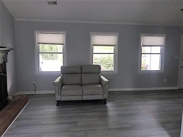 3220 Valaire Dr, Decatur GA 30033-3351 exterior