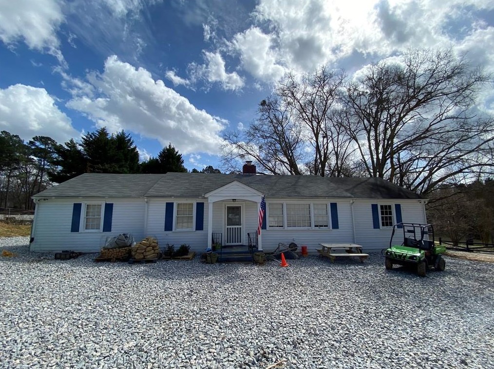 1630 New Hope Church Rd, Monroe, GA 30656