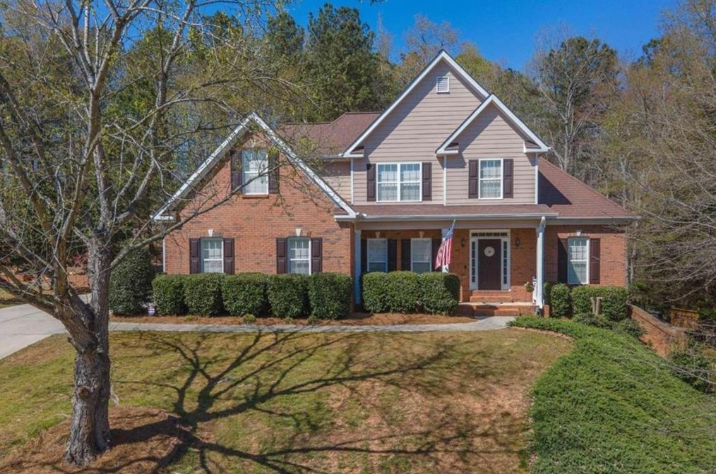 7400 Mobley Ct, Winston, GA 30187