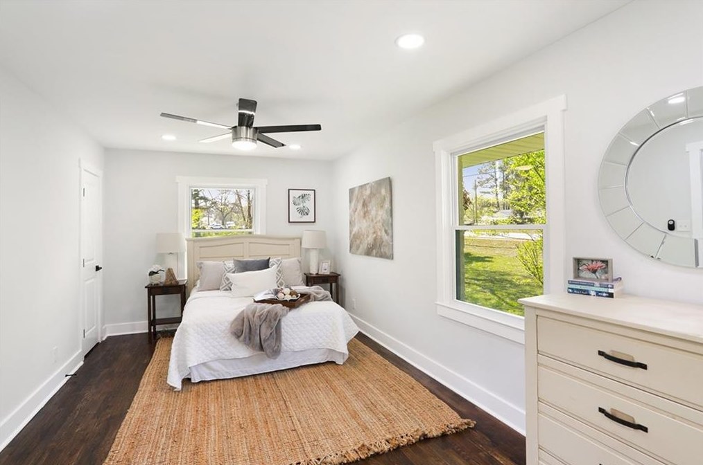 1660 Columbia Cir, Decatur GA  30032-4607 exterior