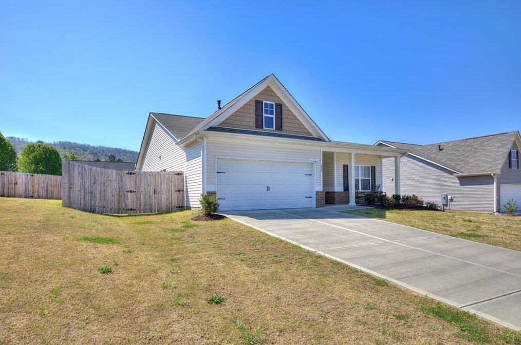 11 Bentley Ln, Rome GA  30165 exterior