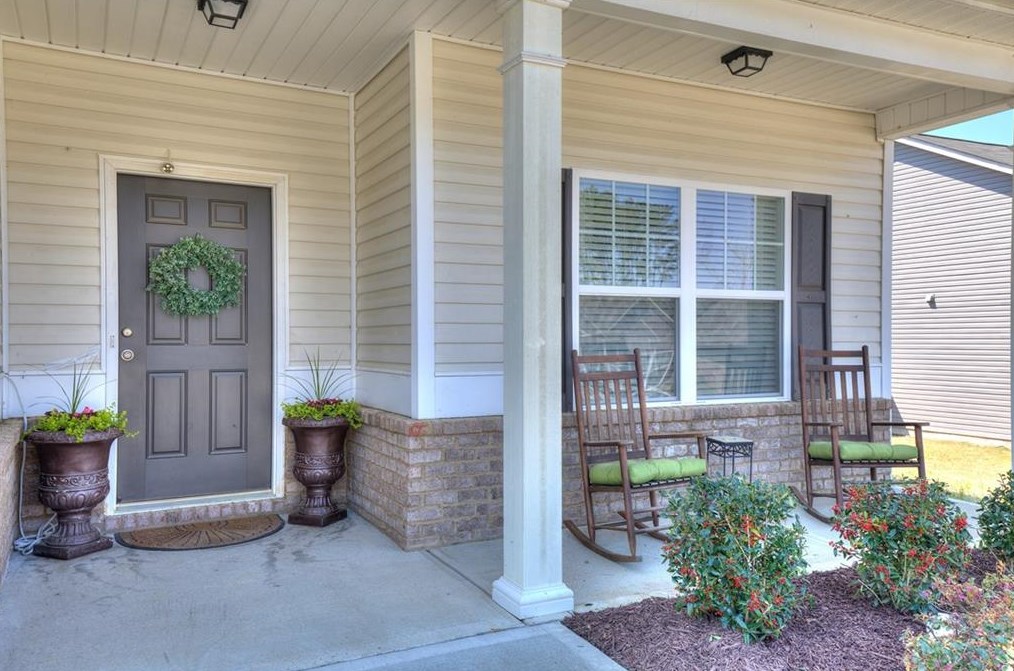 11 Bentley Ln, Rome GA  30165 exterior