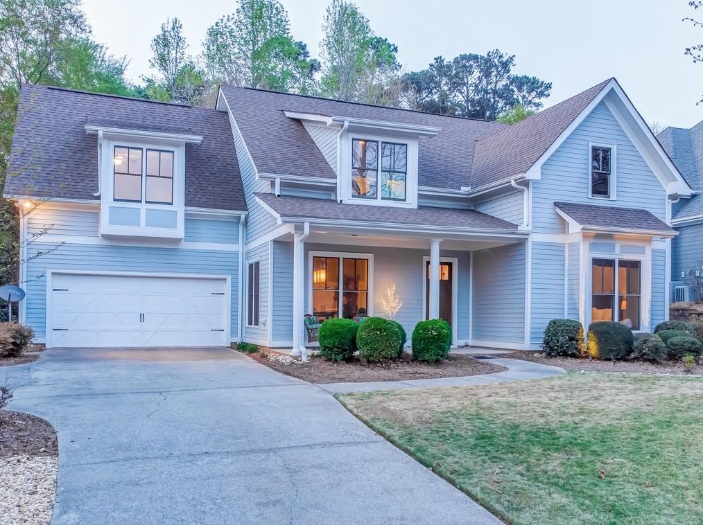 245 Harben Pl, Athens, GA 30606-4021