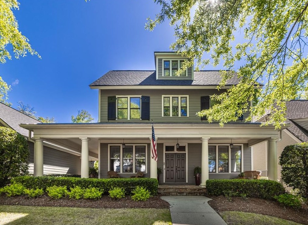 160 Centennial Trce, Roswell, GA 30076-6405