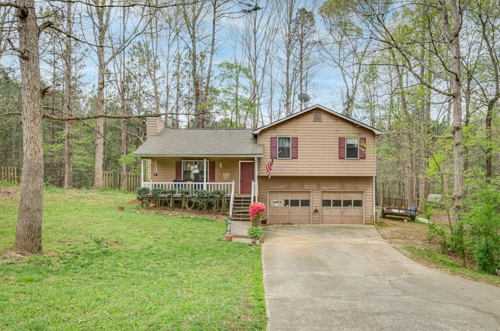 44 Johnny Ct, Dallas, GA 30157-9521