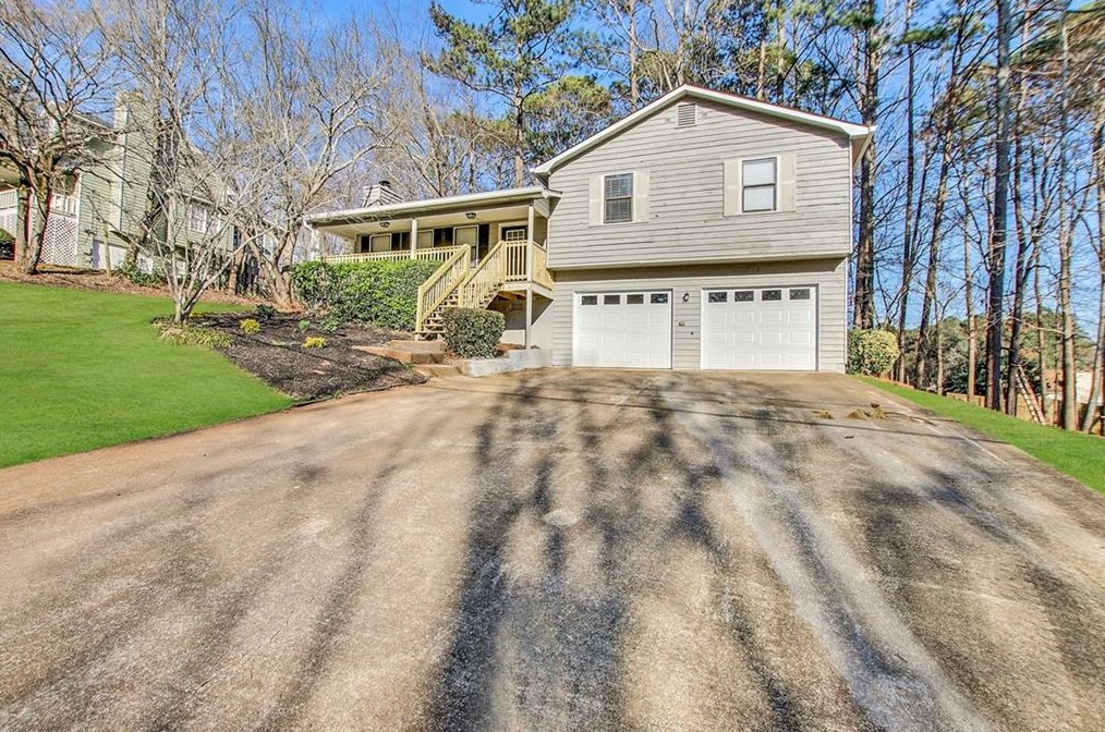 80 Mill Ln, Dallas, GA 30157-1016