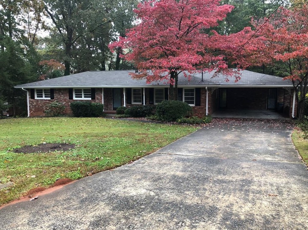 2731 Hilo Ct, Decatur, GA 30033