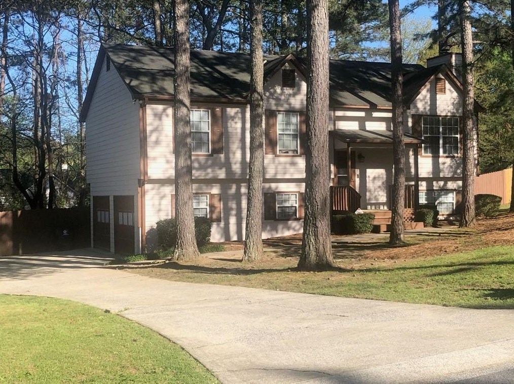 142 Wellspring Pt, Hiram, GA 30141-3403