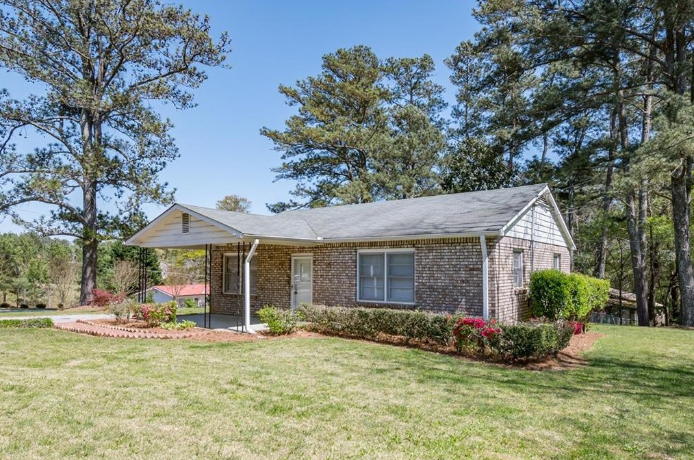 3344 Howell Cir, Duluth, GA 30096
