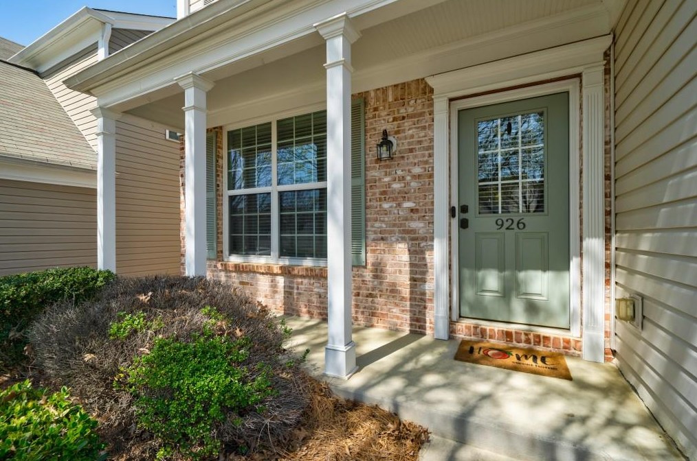 926 Wendlebury Ct, Alpharetta, GA 30004-0516