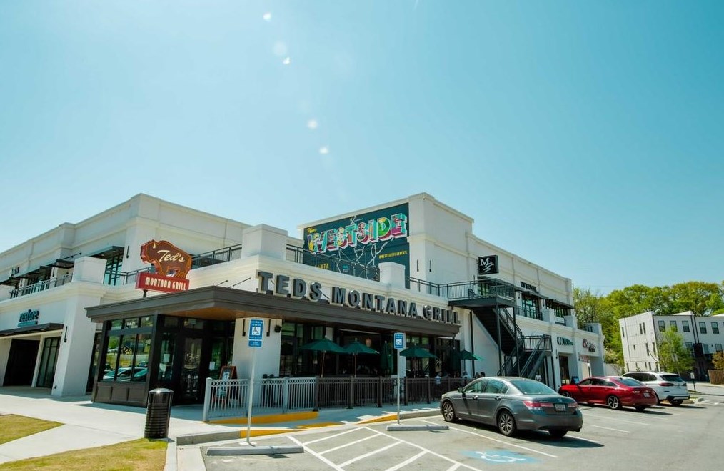 2150 Rando Ln, Atlanta GA 30318-1926 exterior