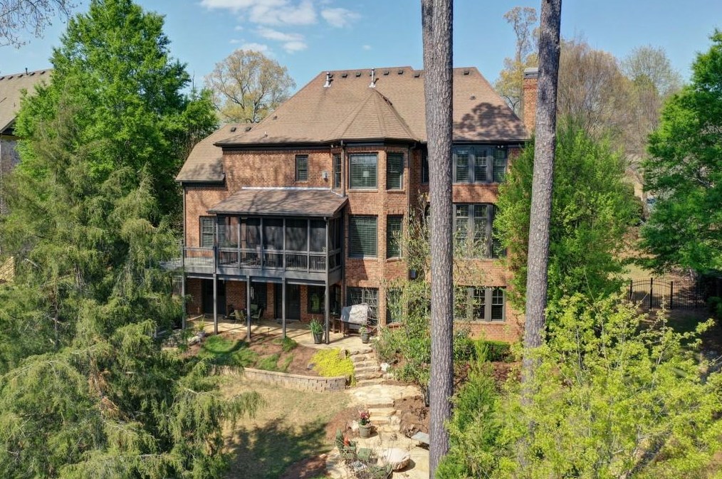 15860 Meadow King Ct, Alpharetta, GA 30004-2828