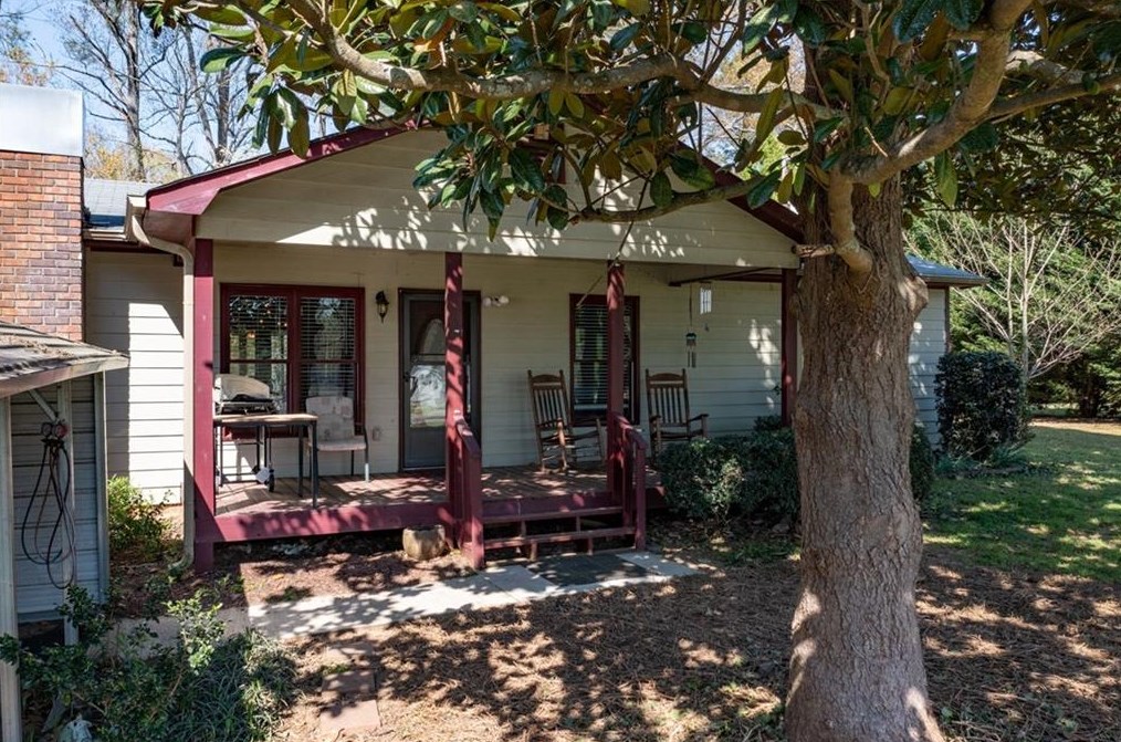 1802 Lower Bethany Rd, Ball Ground, GA 30107