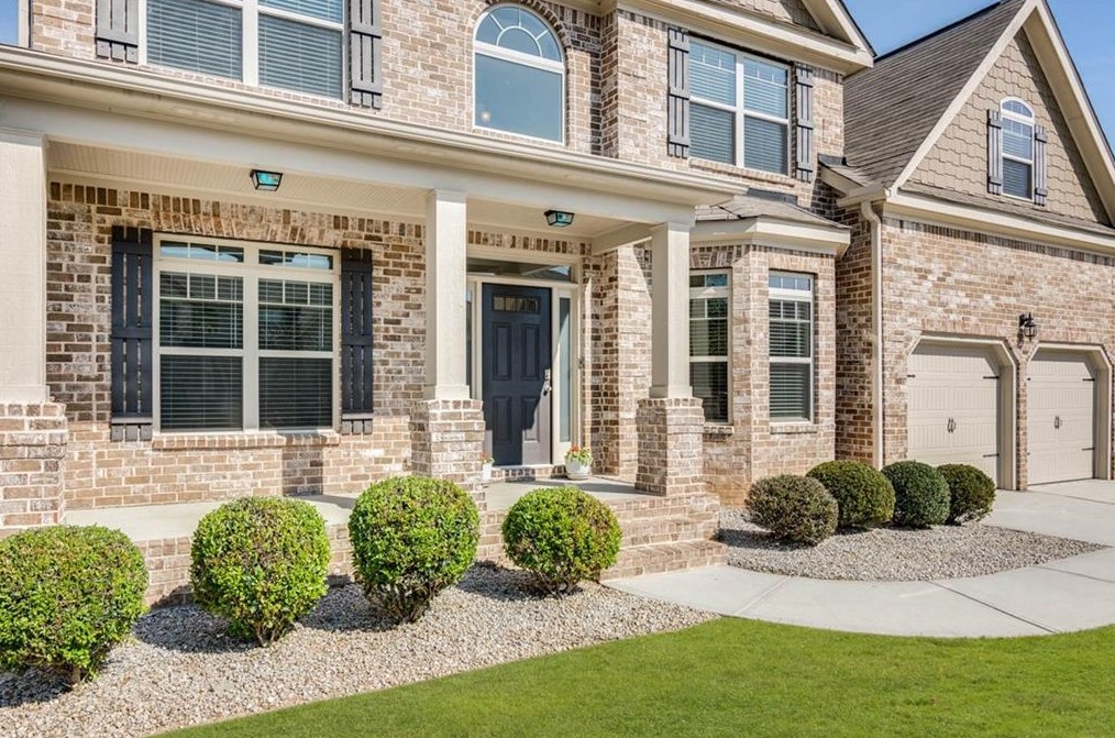1556 Rolling View Way, Dacula, GA 30019-4012
