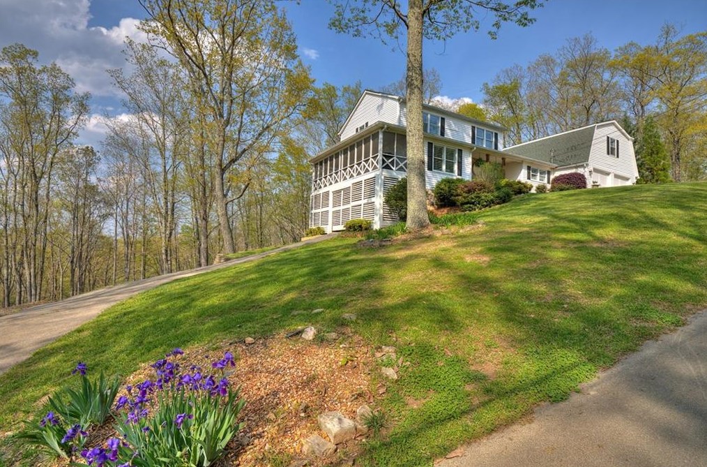85 Tower Ridge Rd, Euharlee, GA 30121-4919