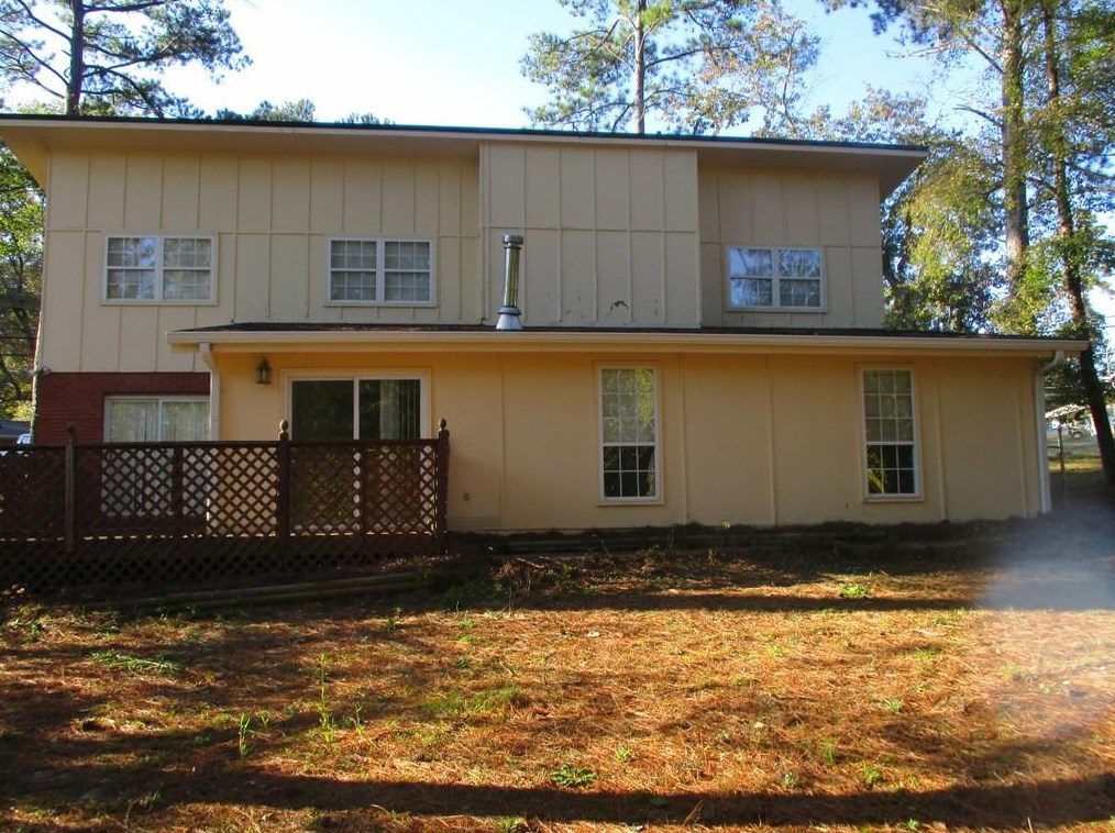 6444 Maddox Rd, Morrow, GA 30260