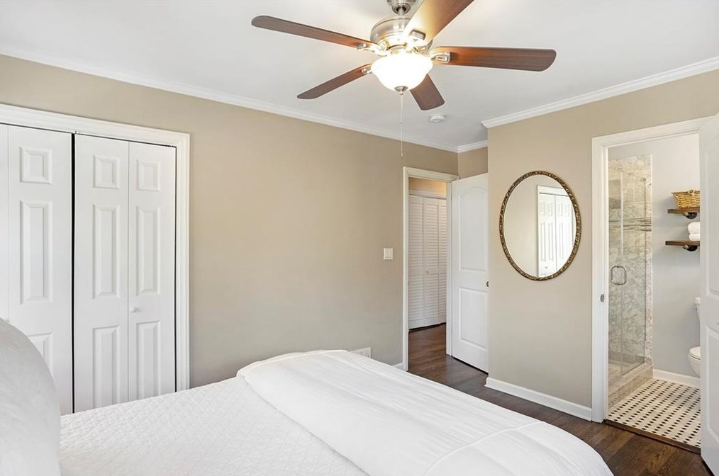 1281 Willivee Dr, Decatur GA 30033-4120 exterior