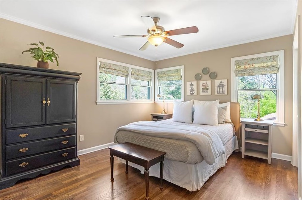 1281 Willivee Dr, Decatur GA 30033-4120 exterior