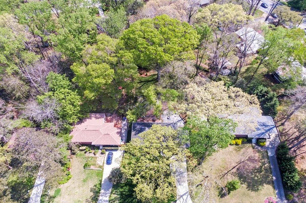 1281 Willivee Dr, Decatur GA 30033-4120 exterior