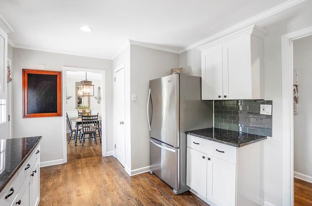 1281 Willivee Dr, Decatur GA 30033-4120 exterior