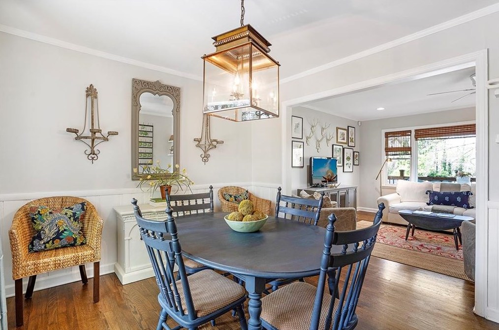 1281 Willivee Dr, Decatur GA 30033-4120 exterior