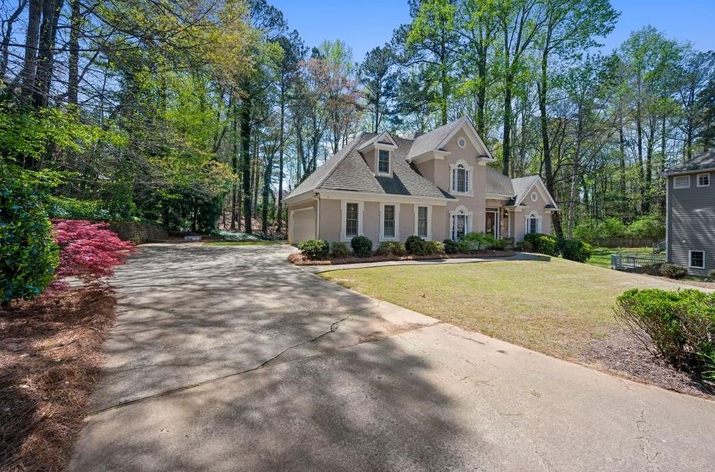 4990 Sawgrass Pl, Acworth, GA 30102-6476