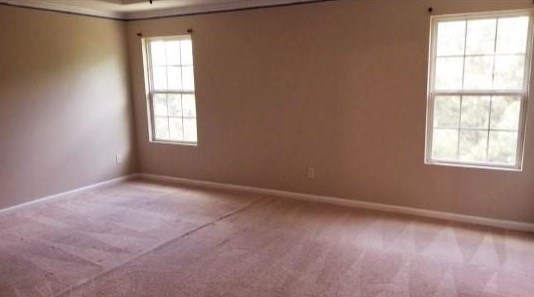 4991 Upper Elm St, Atlanta GA  30349-1668 exterior