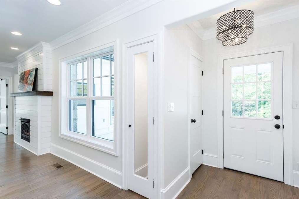 723 Avery St, Decatur GA  30030-3703 exterior