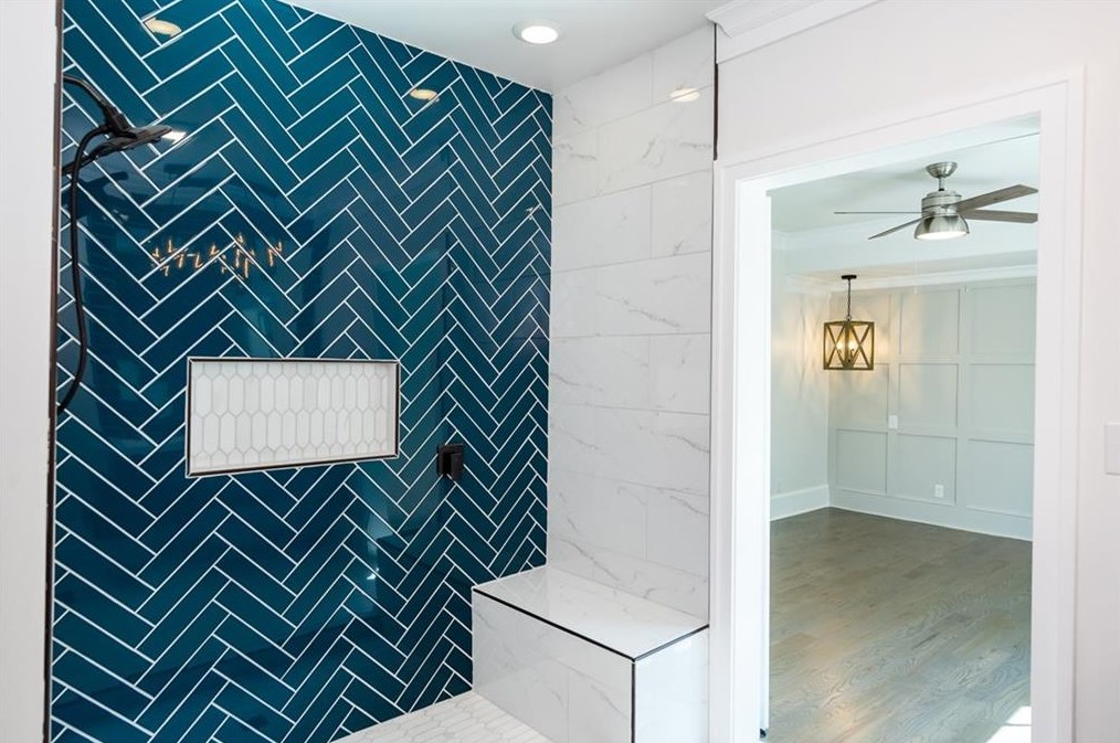 723 Avery St, Decatur GA  30030-3703 exterior