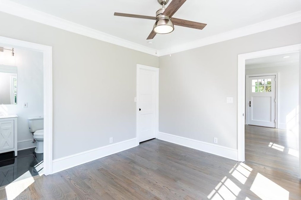 723 Avery St, Decatur GA  30030-3703 exterior