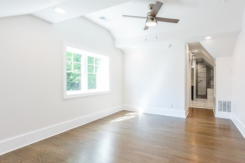 723 Avery St, Decatur GA  30030-3703 exterior