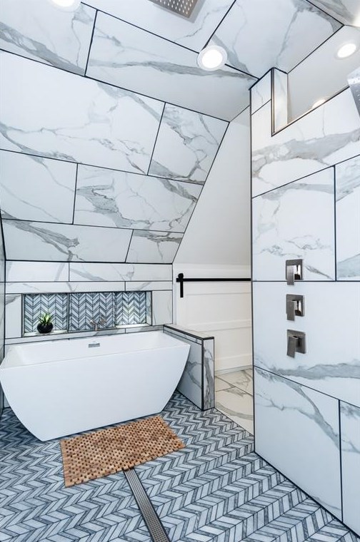 723 Avery St, Decatur GA  30030-3703 exterior