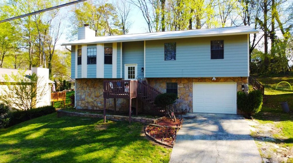 5110 Gulf Ter, Norcross, GA 30071-3216