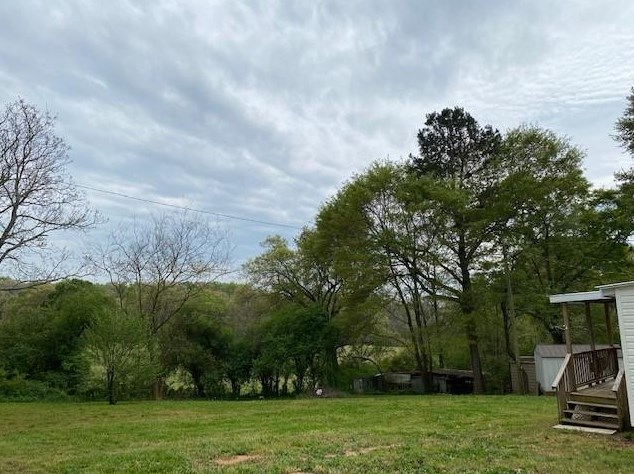 10340 Lavonia Rd, Carnesville, GA 30521