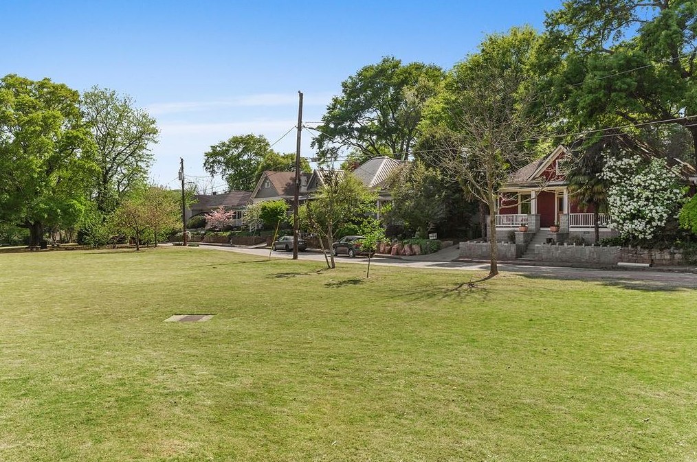 181 Tye St, Atlanta GA 30316-1142 exterior