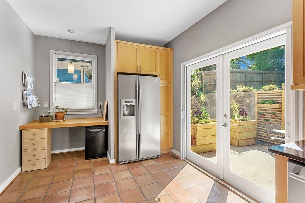 181 Tye St, Atlanta GA 30316-1142 exterior